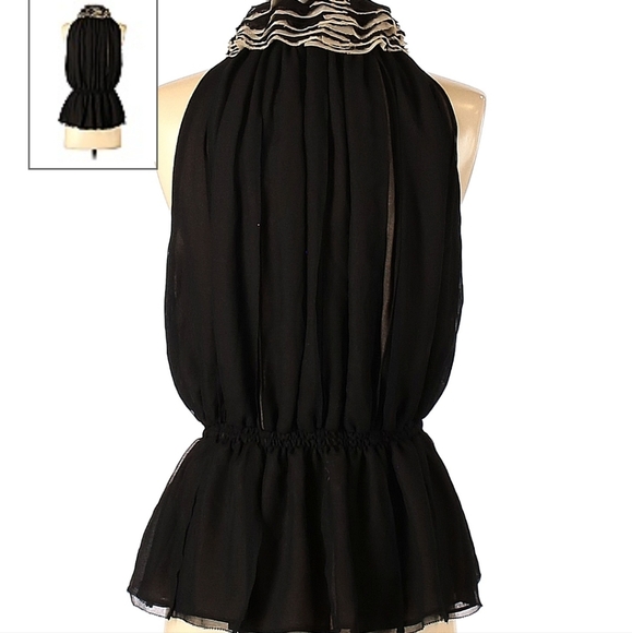 🆕Robert Rodriguez for Target Blouse🆕 - Picture 2 of 2